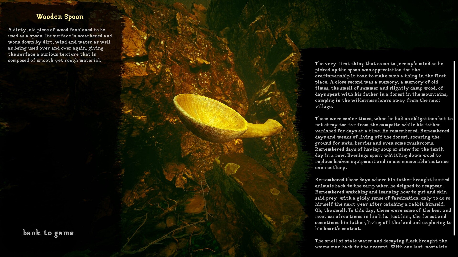 Their Land screenshot