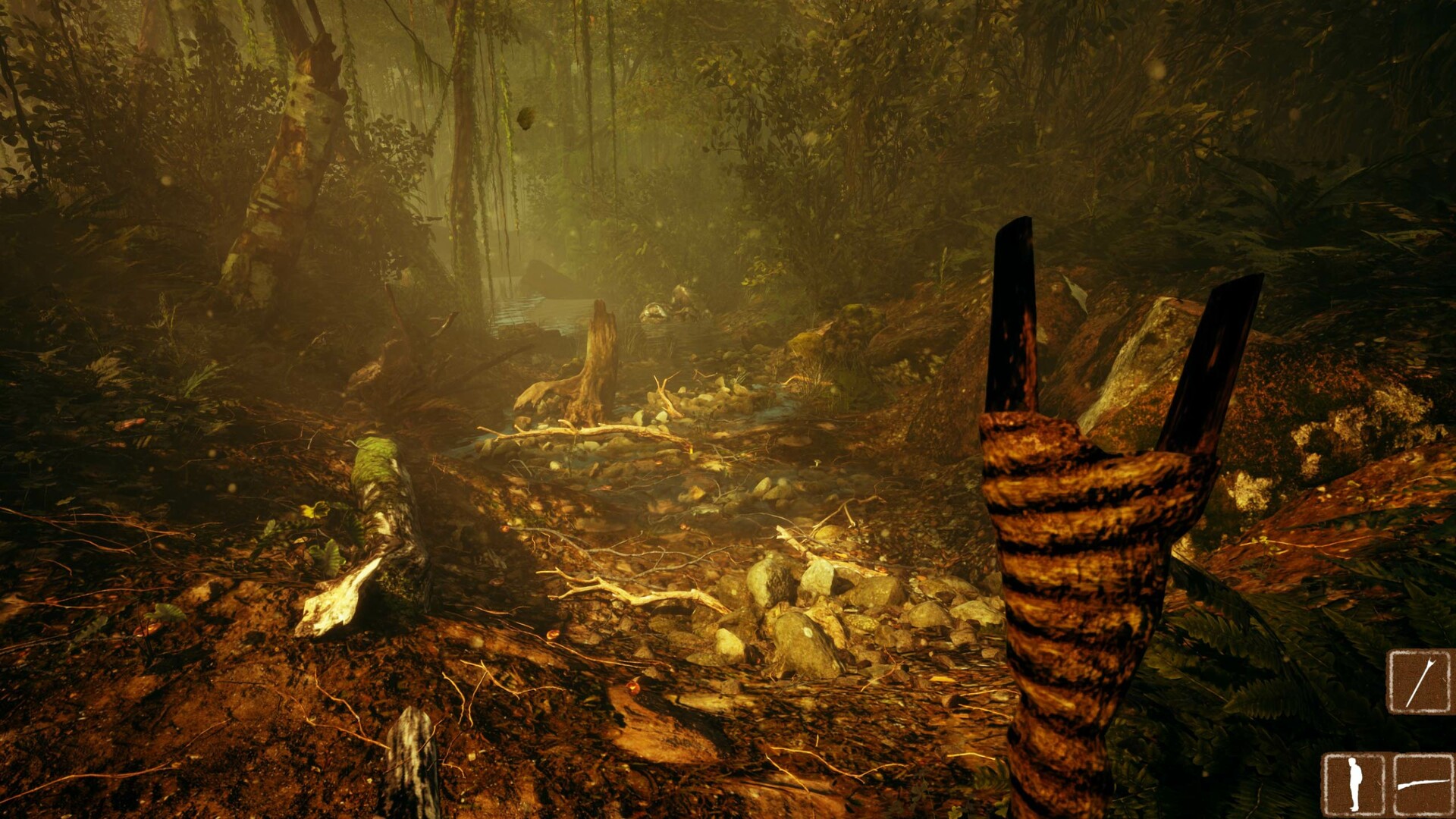 Their Land screenshot