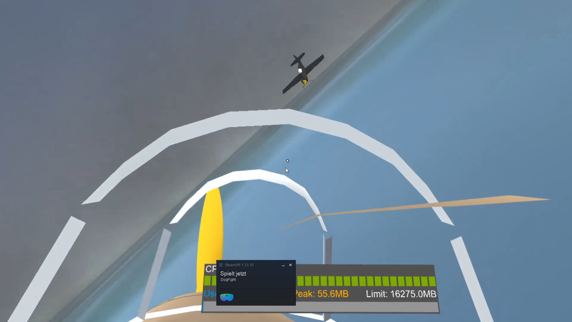 DogFight screenshot