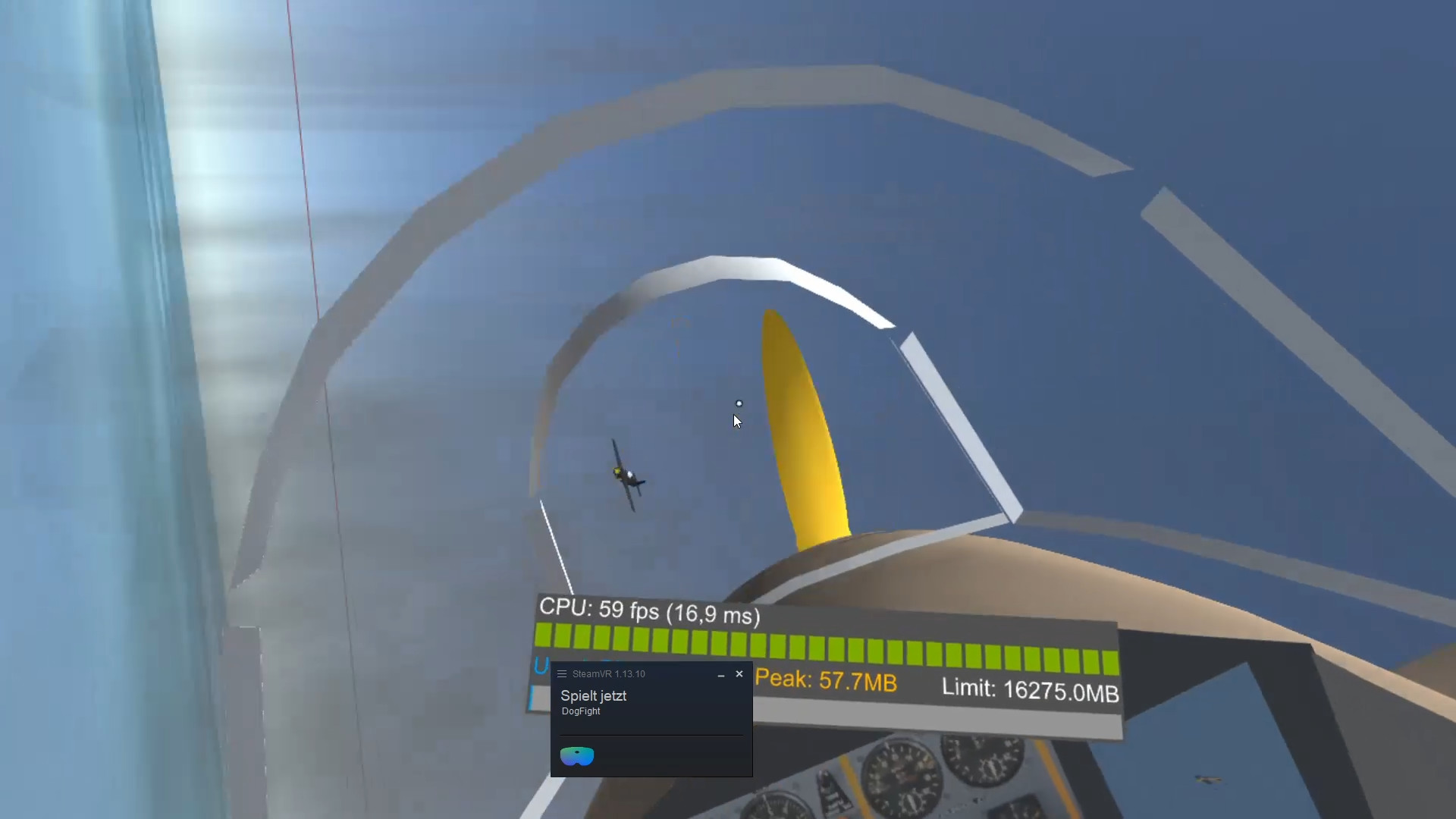 DogFight screenshot
