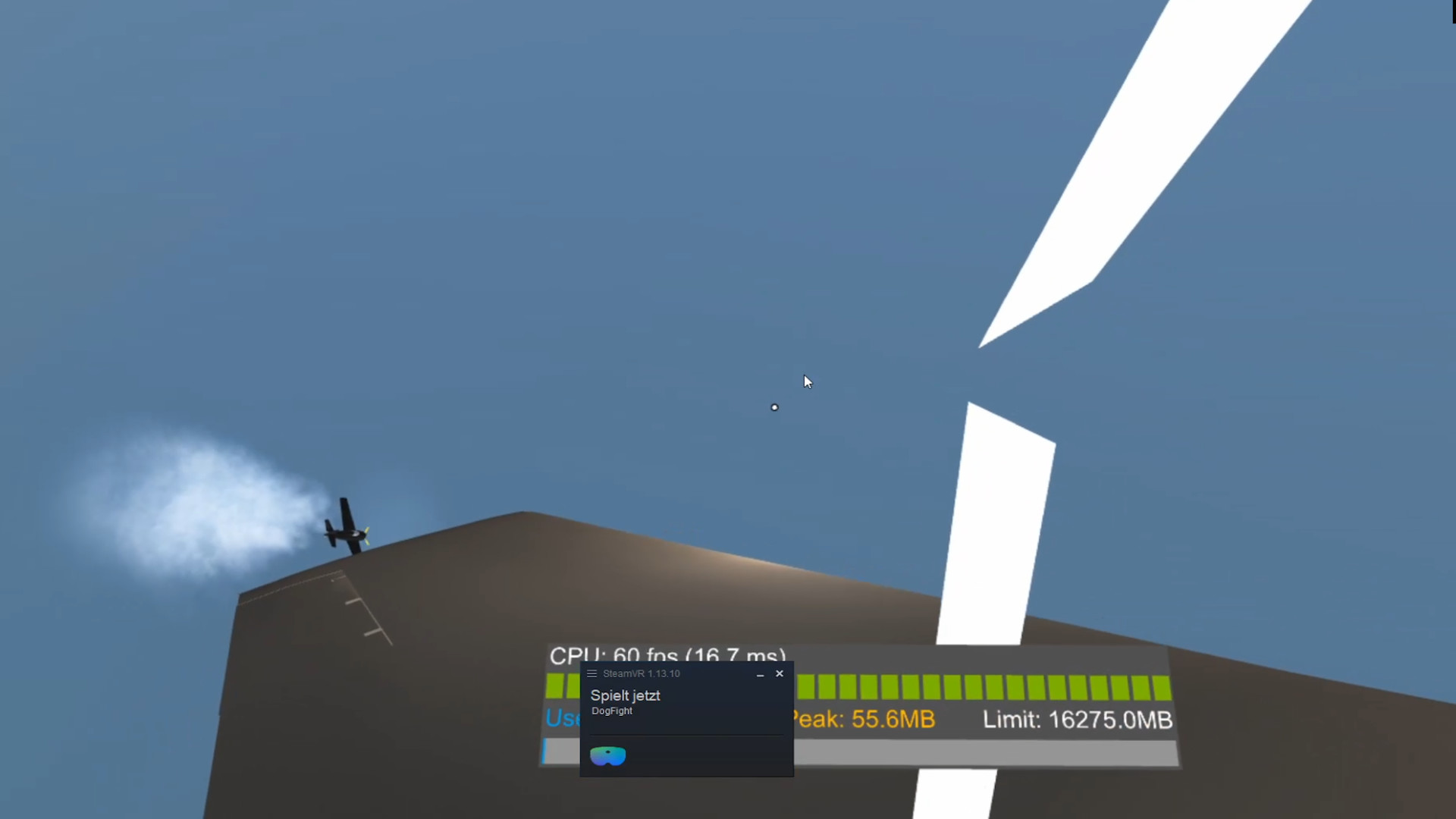 DogFight screenshot