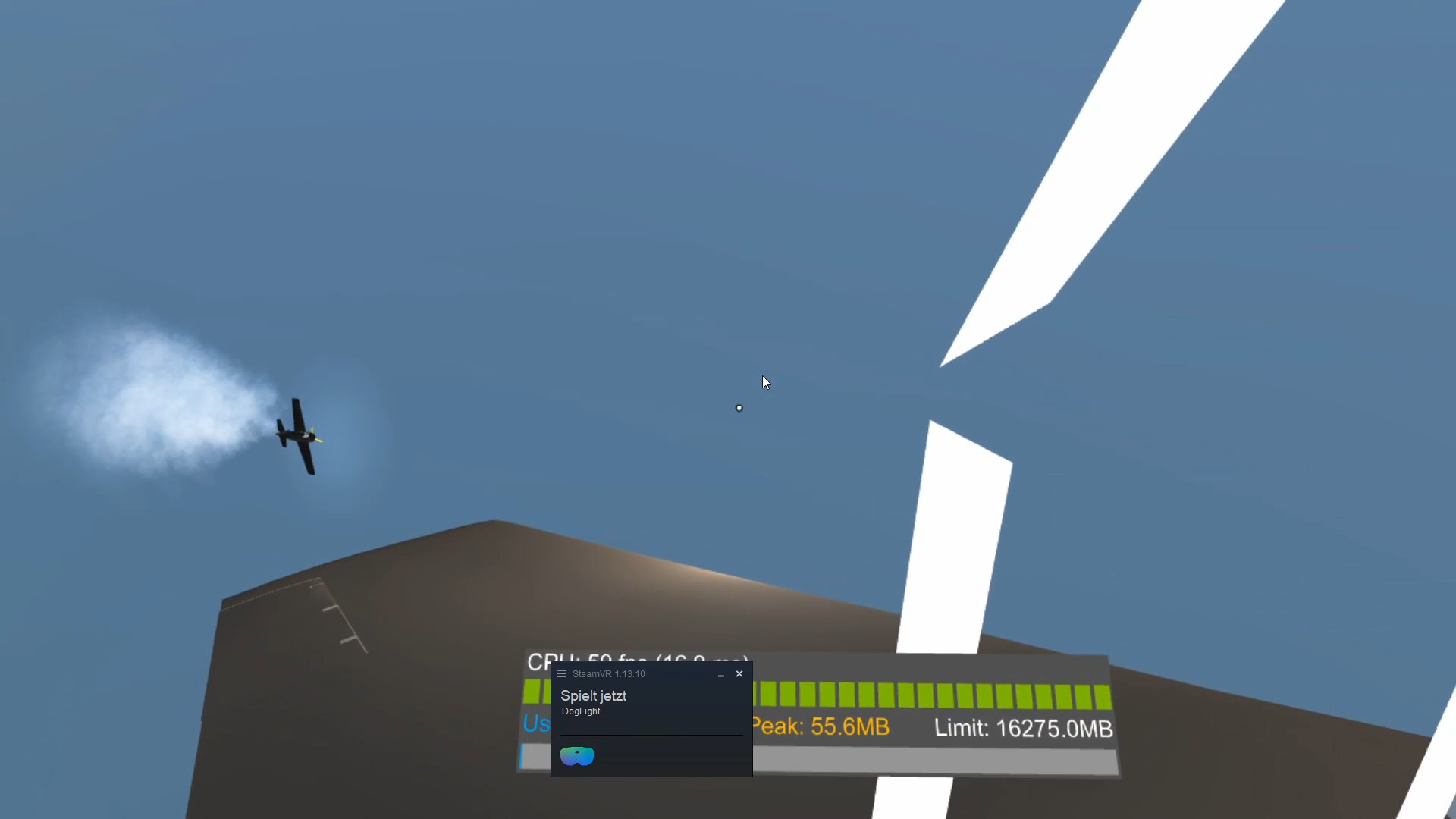 DogFight screenshot