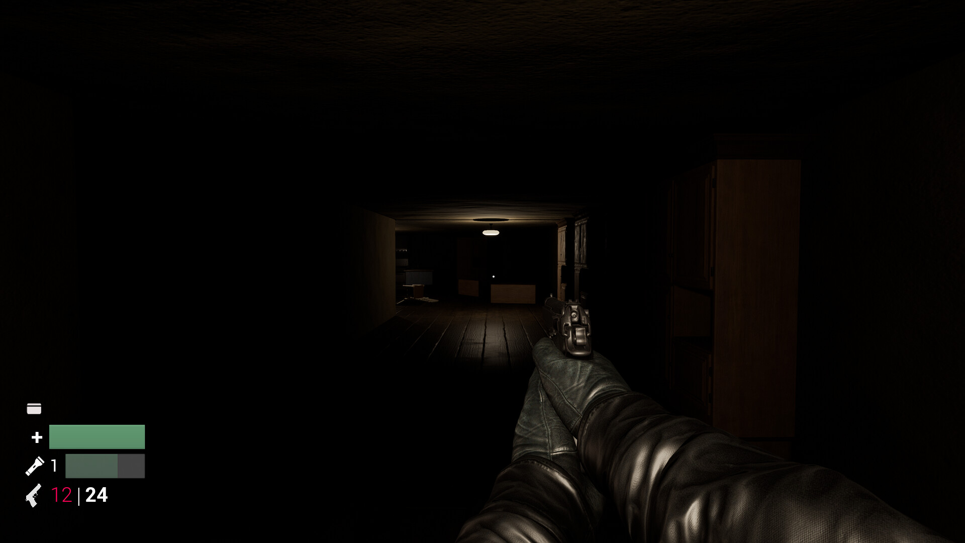 Basement of Hellish screenshot