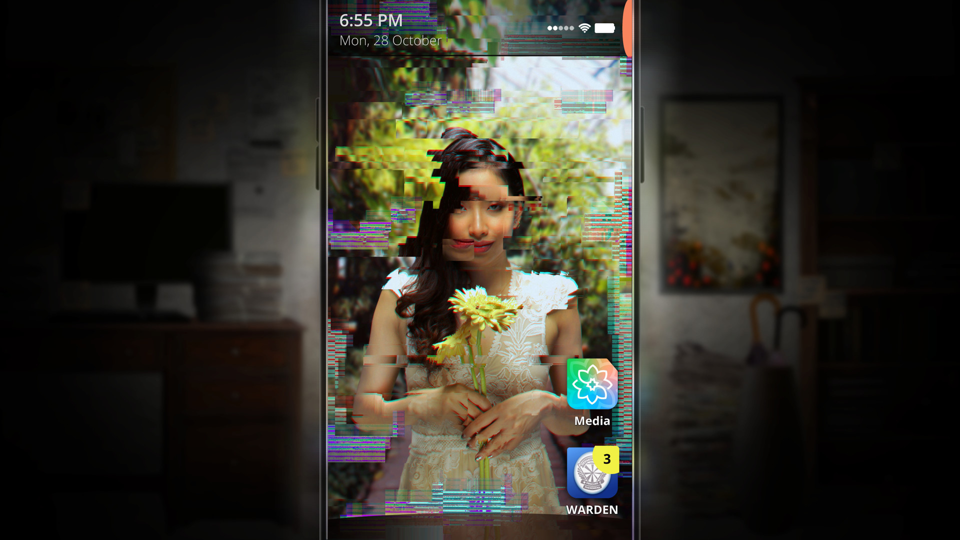 SIMULACRA 2 screenshot