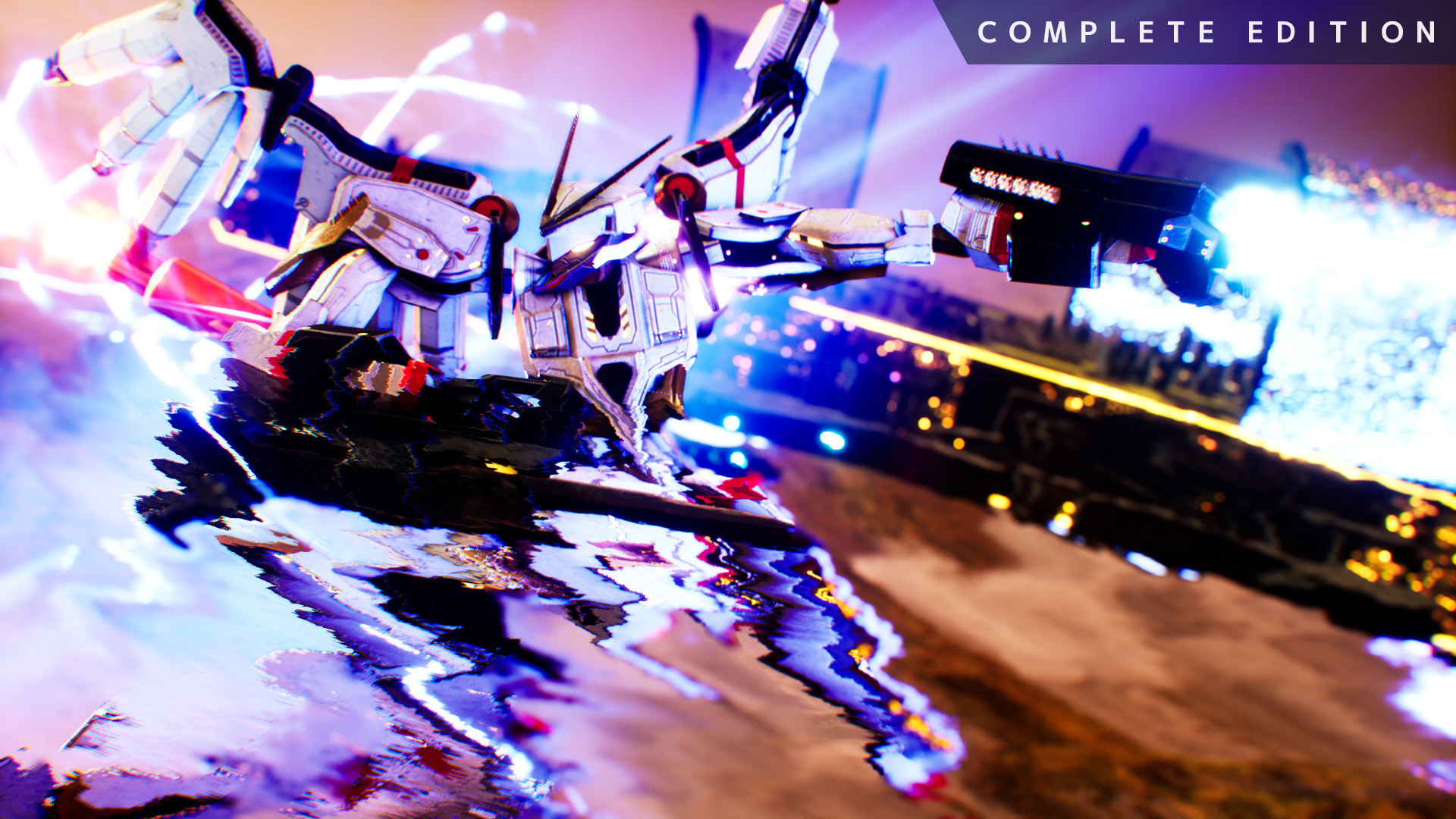 Project Nimbus: Complete Edition screenshot