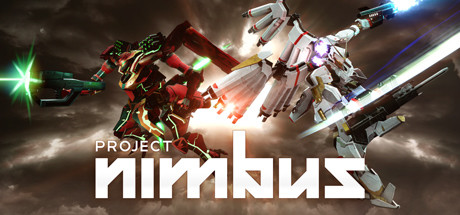 Project Nimbus: Complete Edition key art