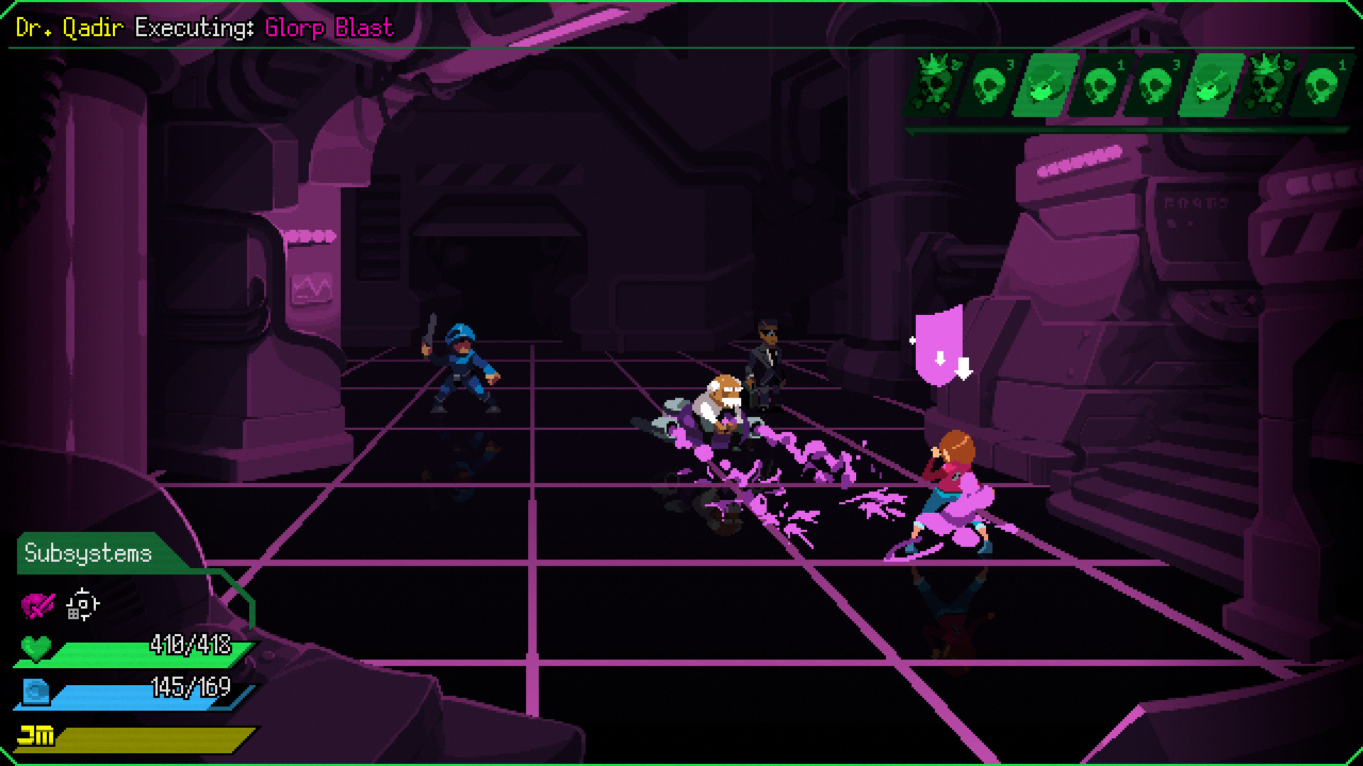 Jack Move screenshot