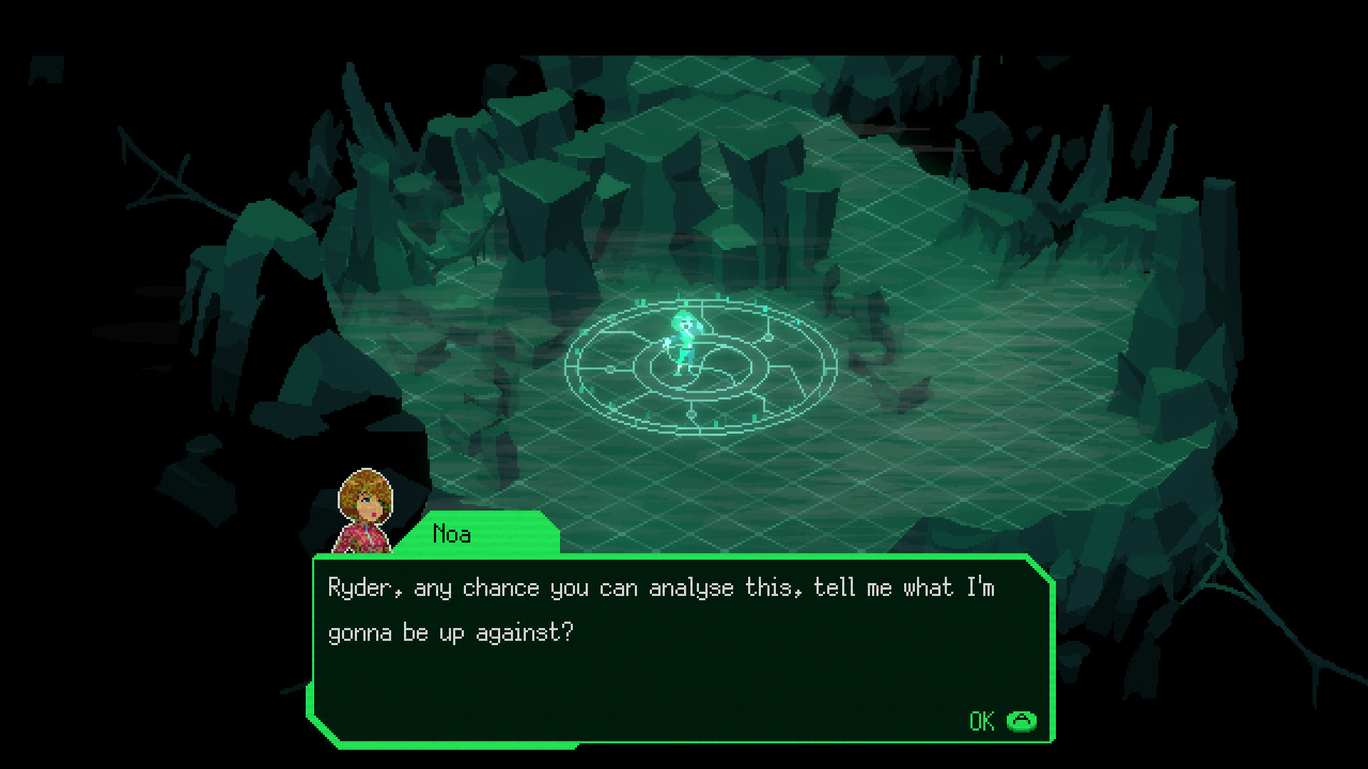 Jack Move screenshot