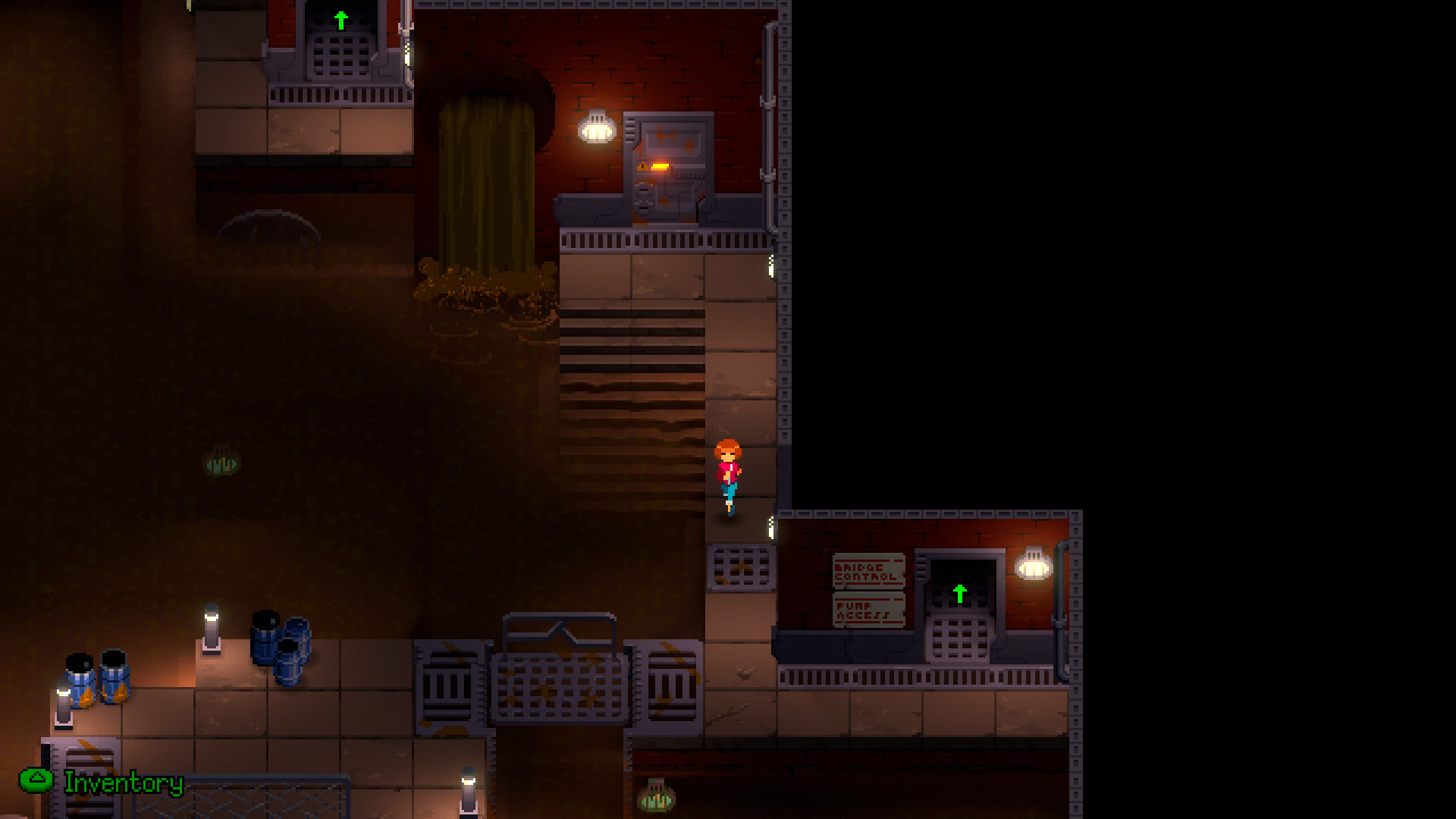 Jack Move screenshot