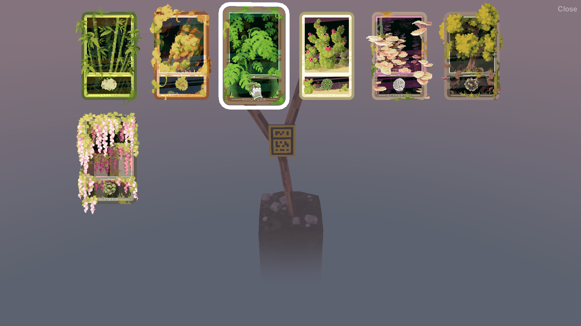 Cloud Gardens screenshot