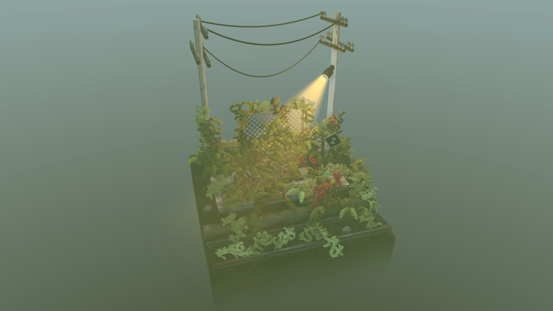 Cloud Gardens screenshot