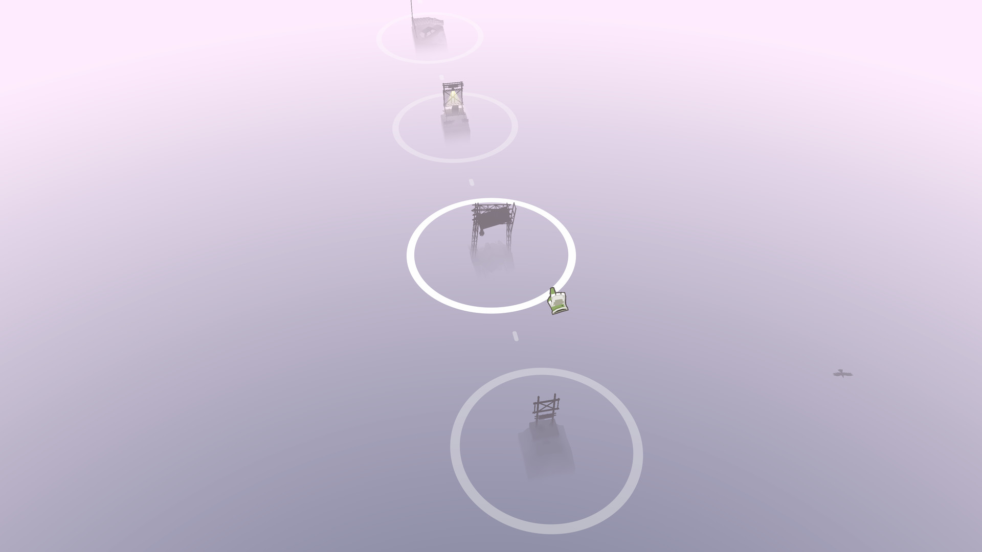 Cloud Gardens screenshot