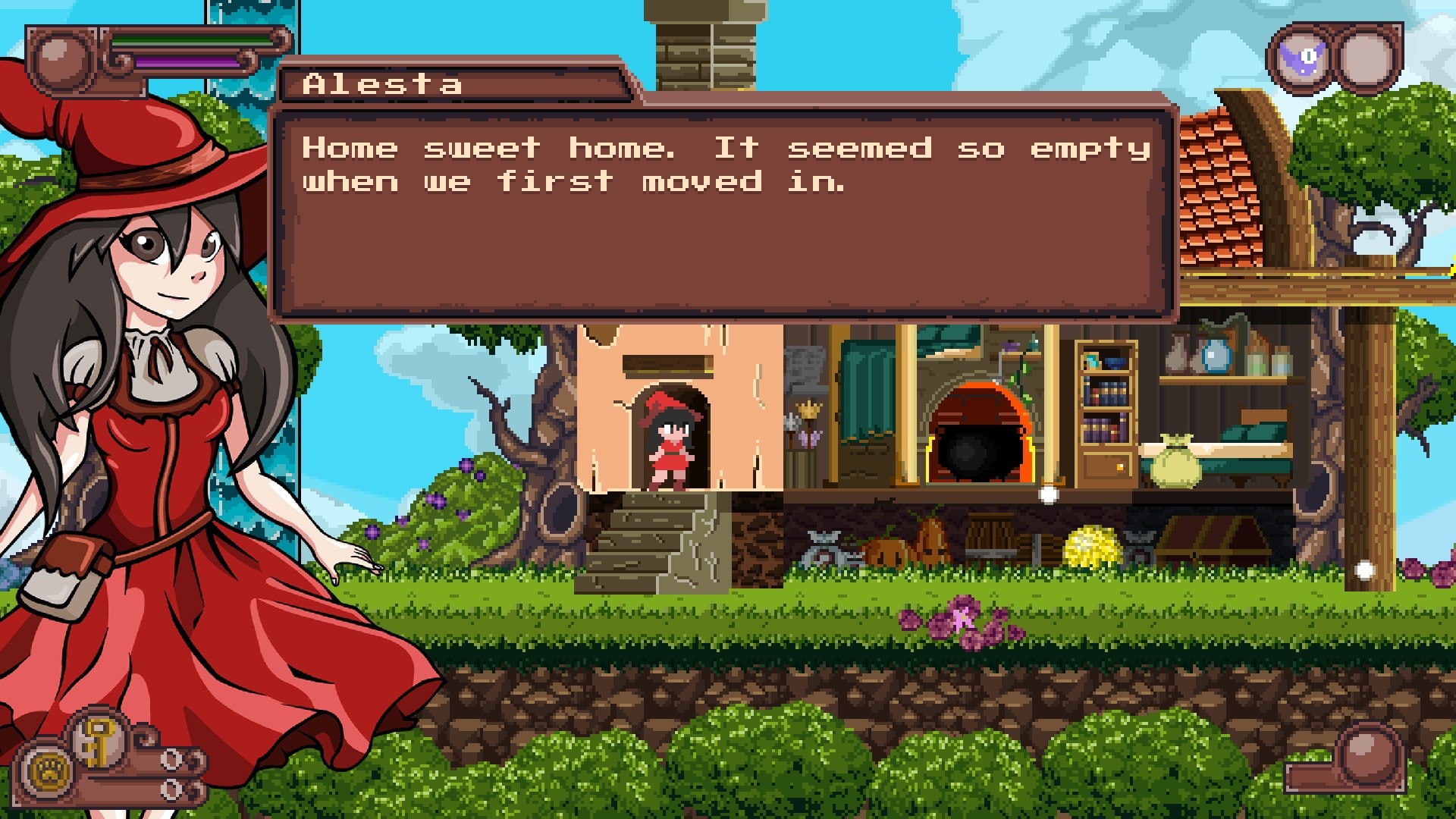 Catmaze screenshot