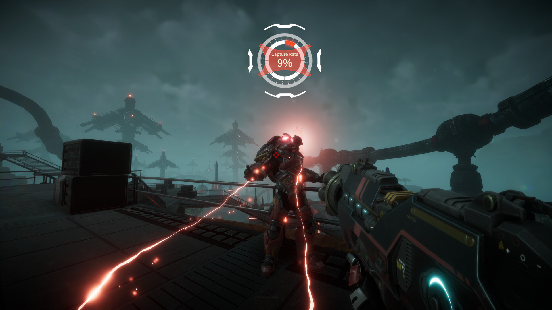Pax Autocratica screenshot