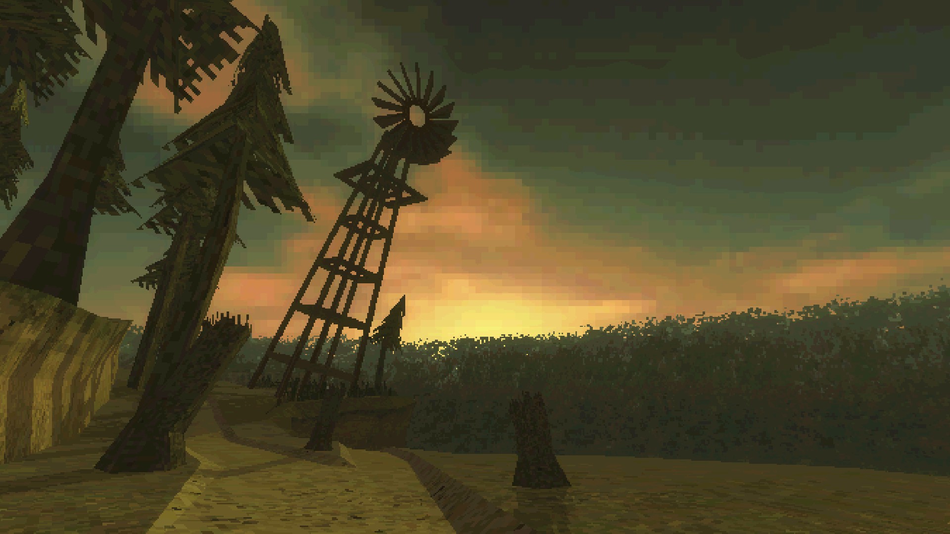Paratopic screenshot