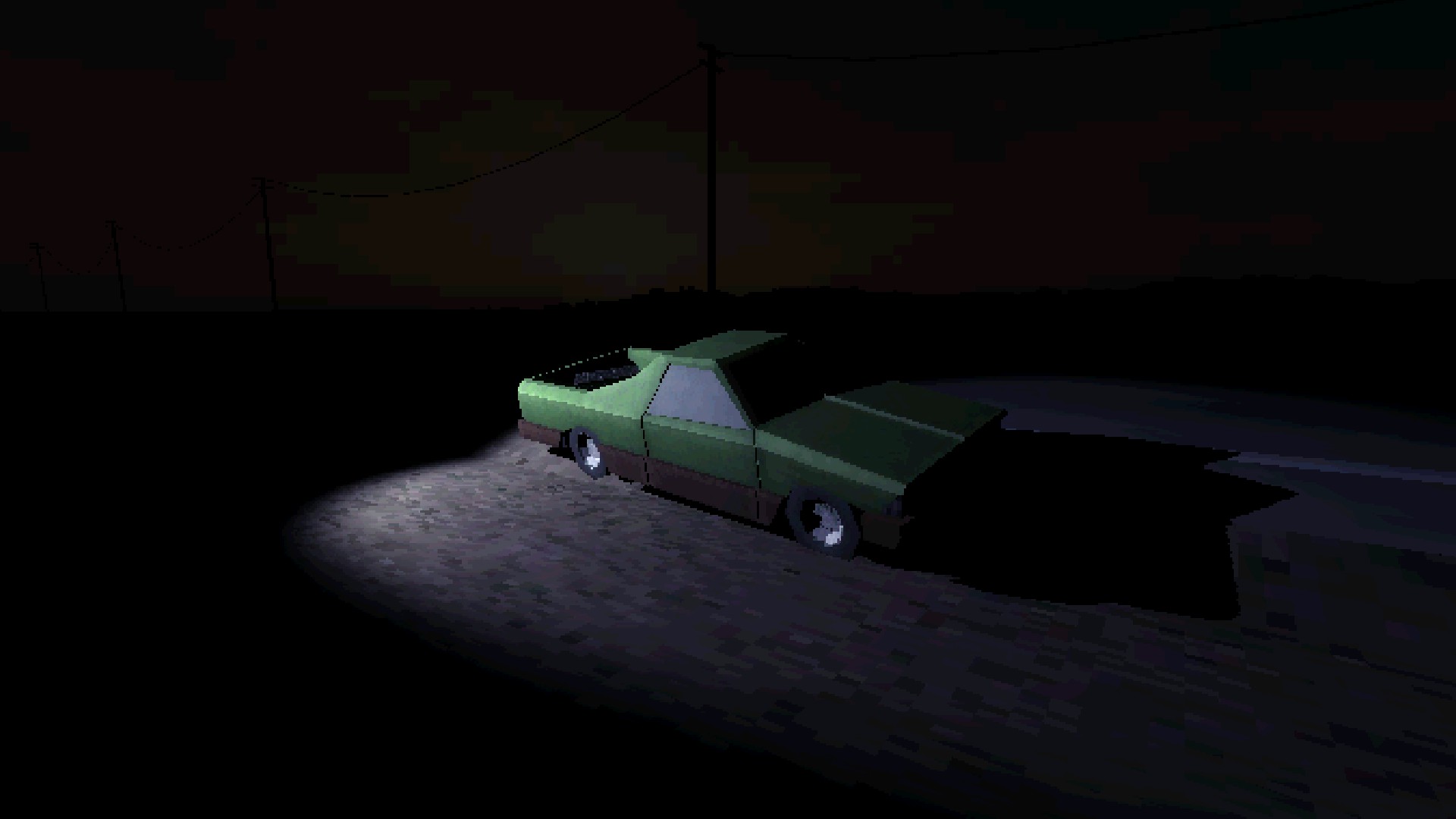 Paratopic screenshot