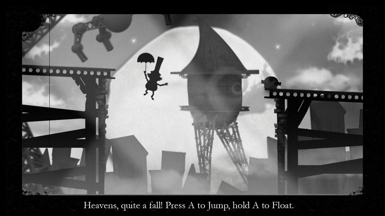 The Misadventures of P.B. Winterbottom screenshot