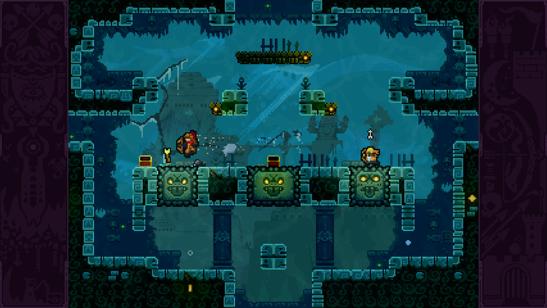 TowerFall Ascension screenshot