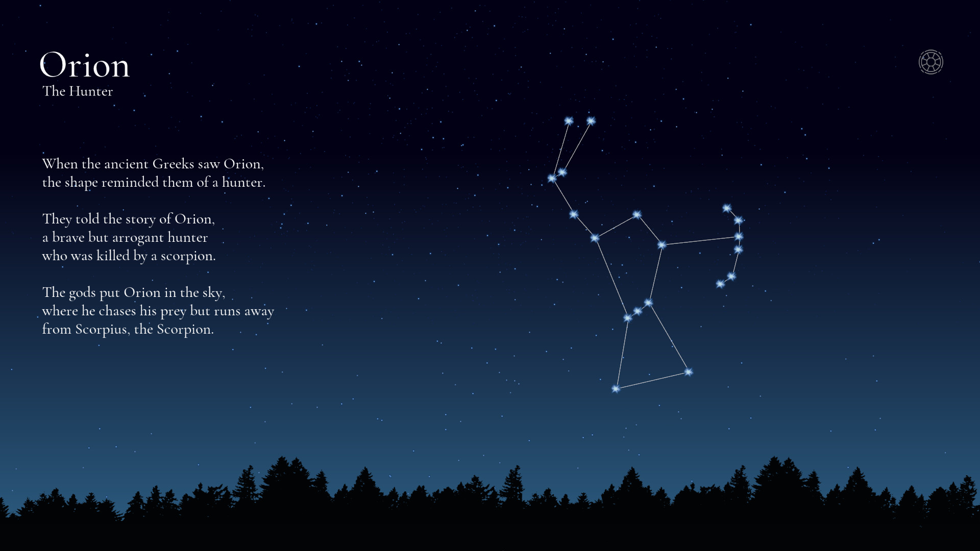 Aurora Nights screenshot