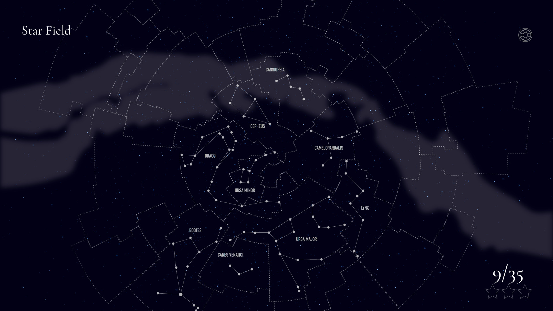 Aurora Nights screenshot