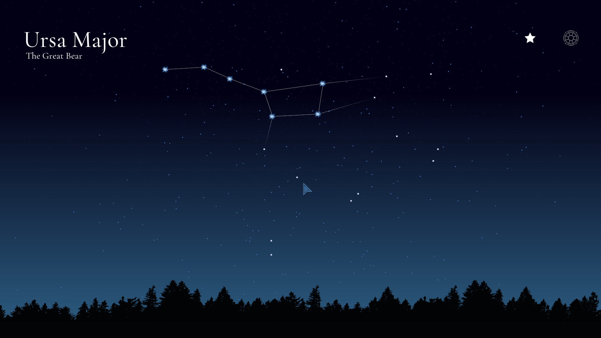 Aurora Nights screenshot