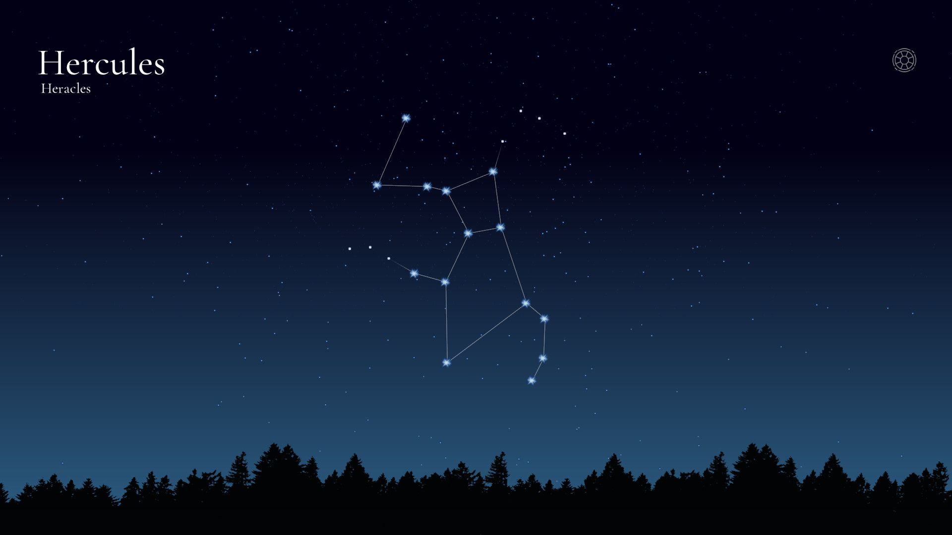Aurora Nights screenshot