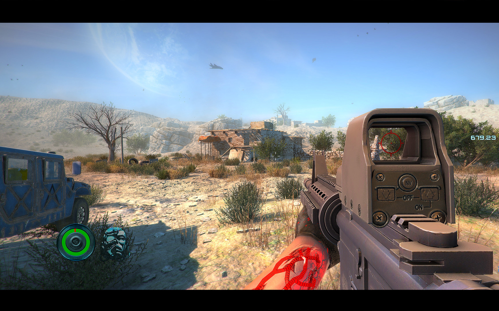 Chasing Dead screenshot