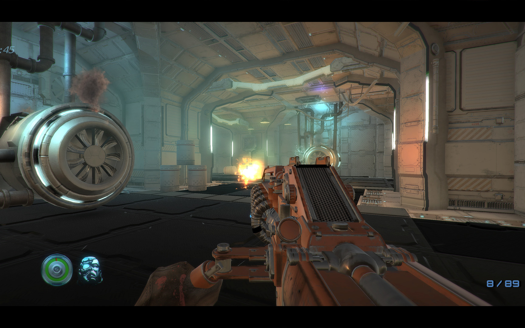 Chasing Dead screenshot
