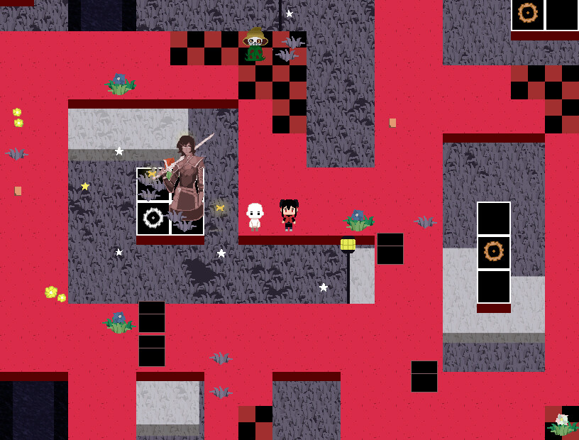 Coralina screenshot