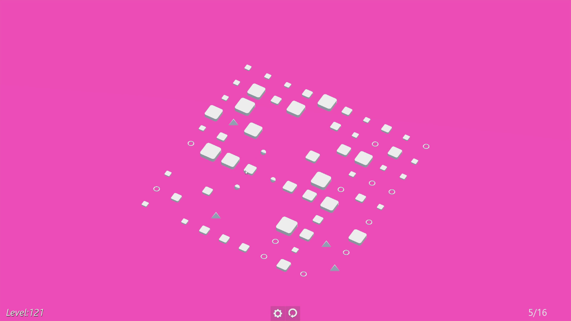 Ramify screenshot