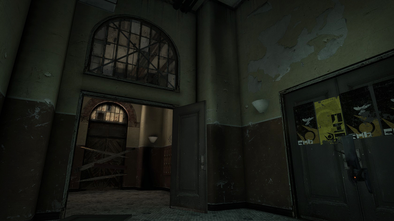 Transmissions: Element 120 screenshot