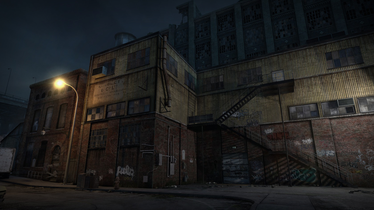 Transmissions: Element 120 screenshot