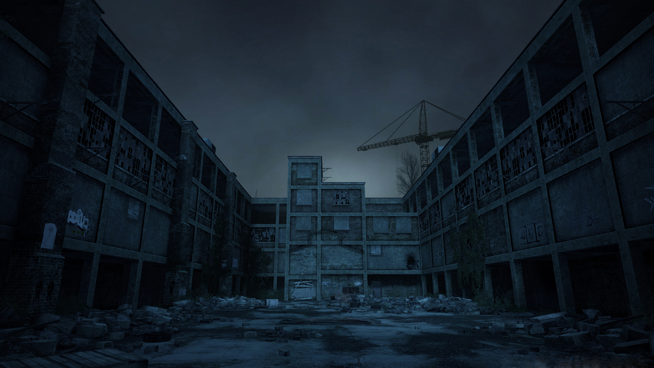 Transmissions: Element 120 screenshot
