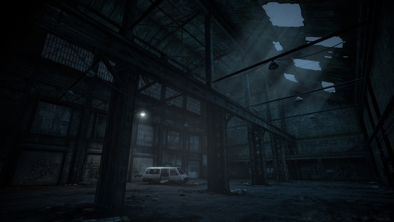 Transmissions: Element 120 screenshot
