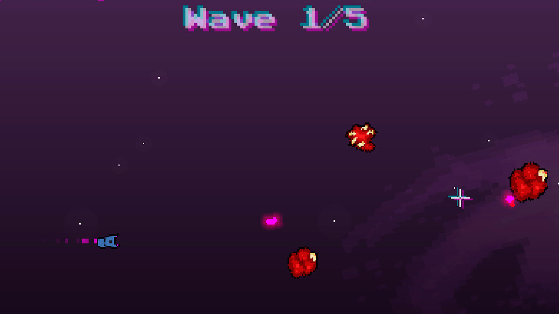 Blastocitos screenshot