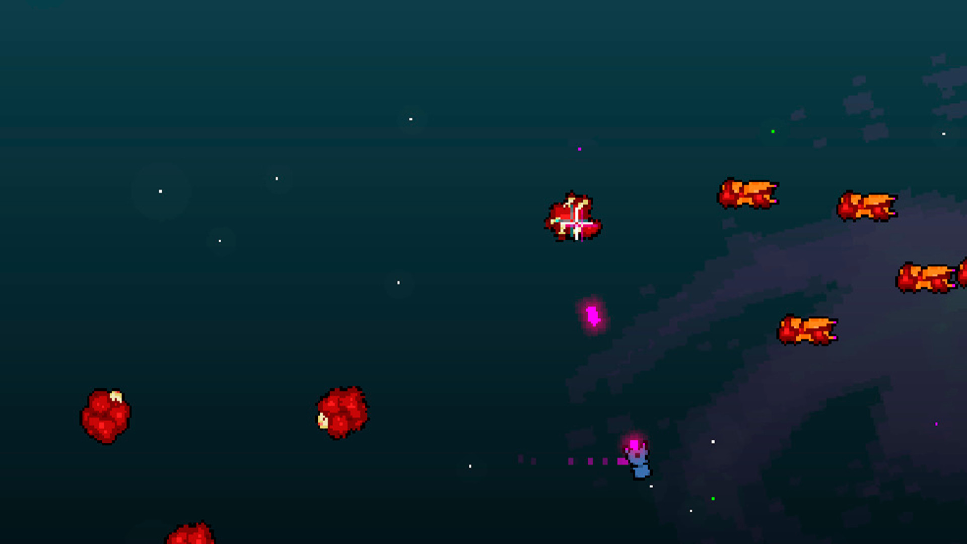 Blastocitos screenshot