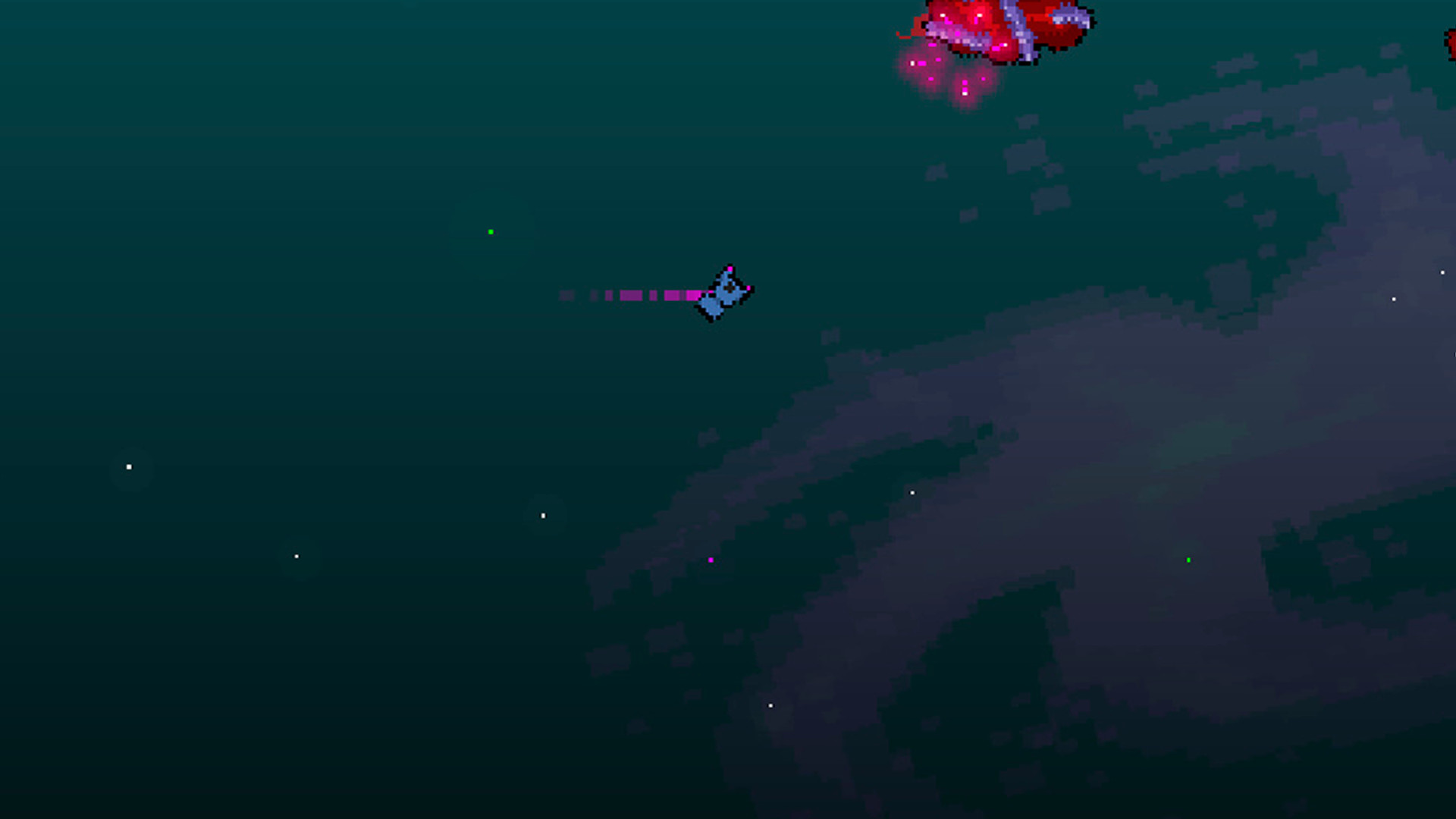 Blastocitos screenshot