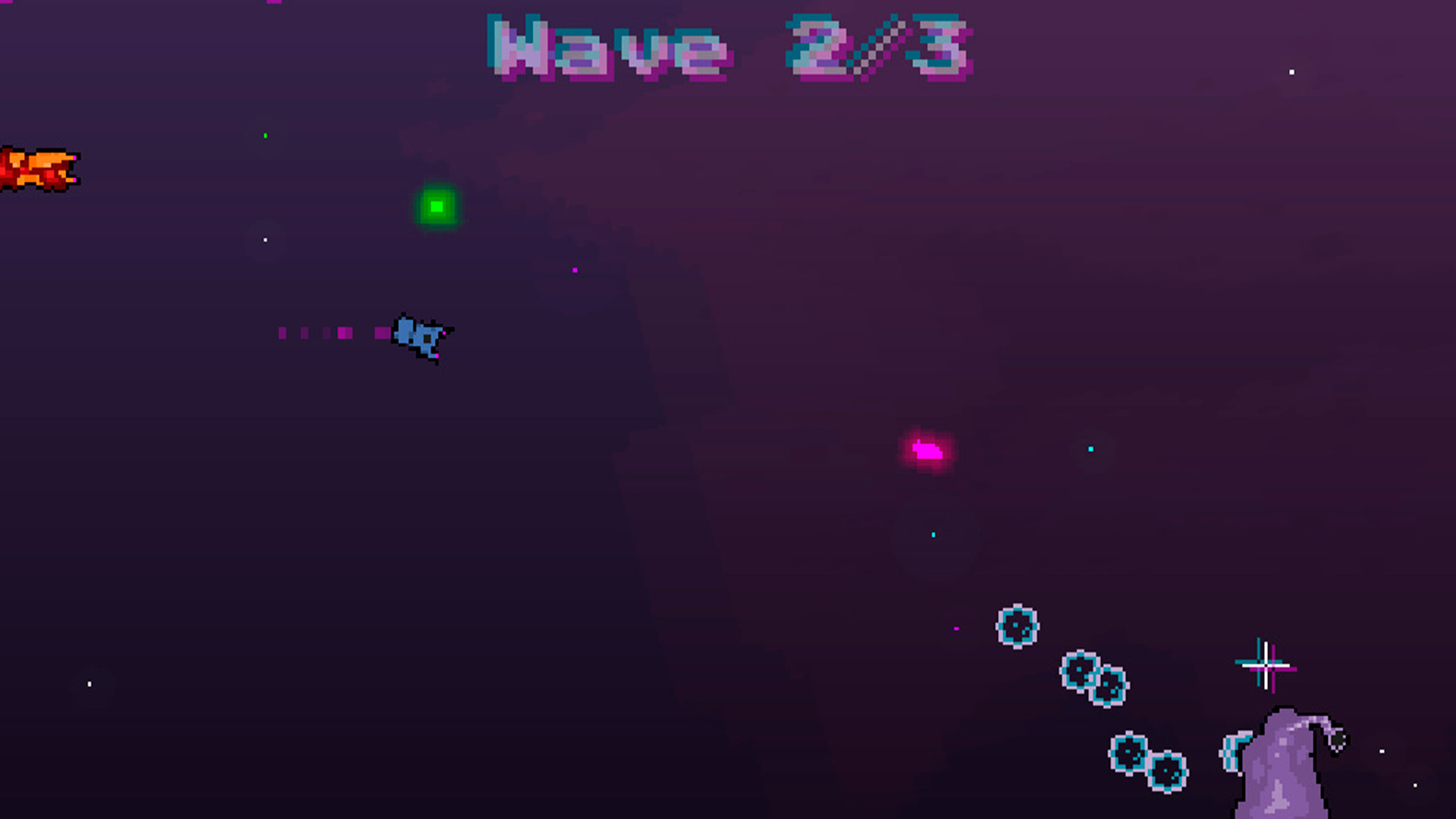 Blastocitos screenshot
