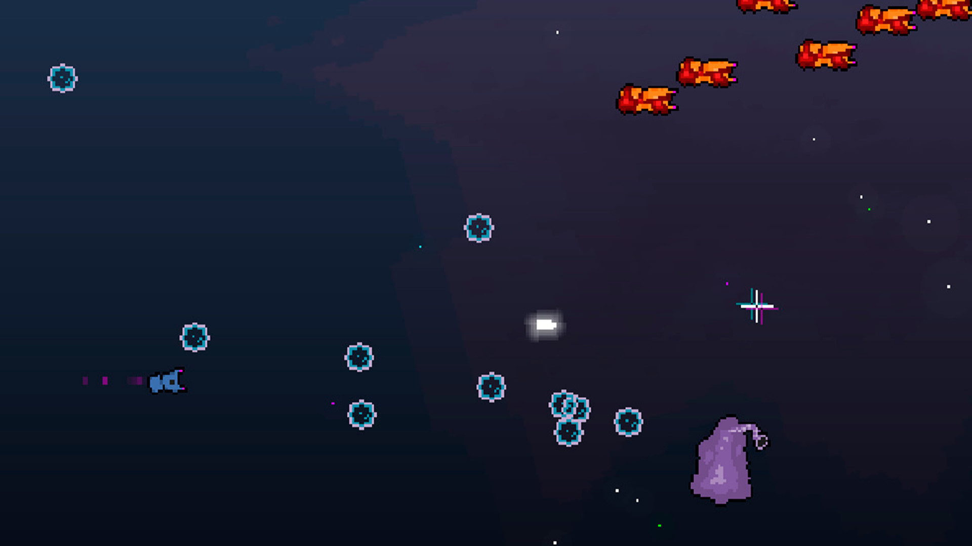 Blastocitos screenshot