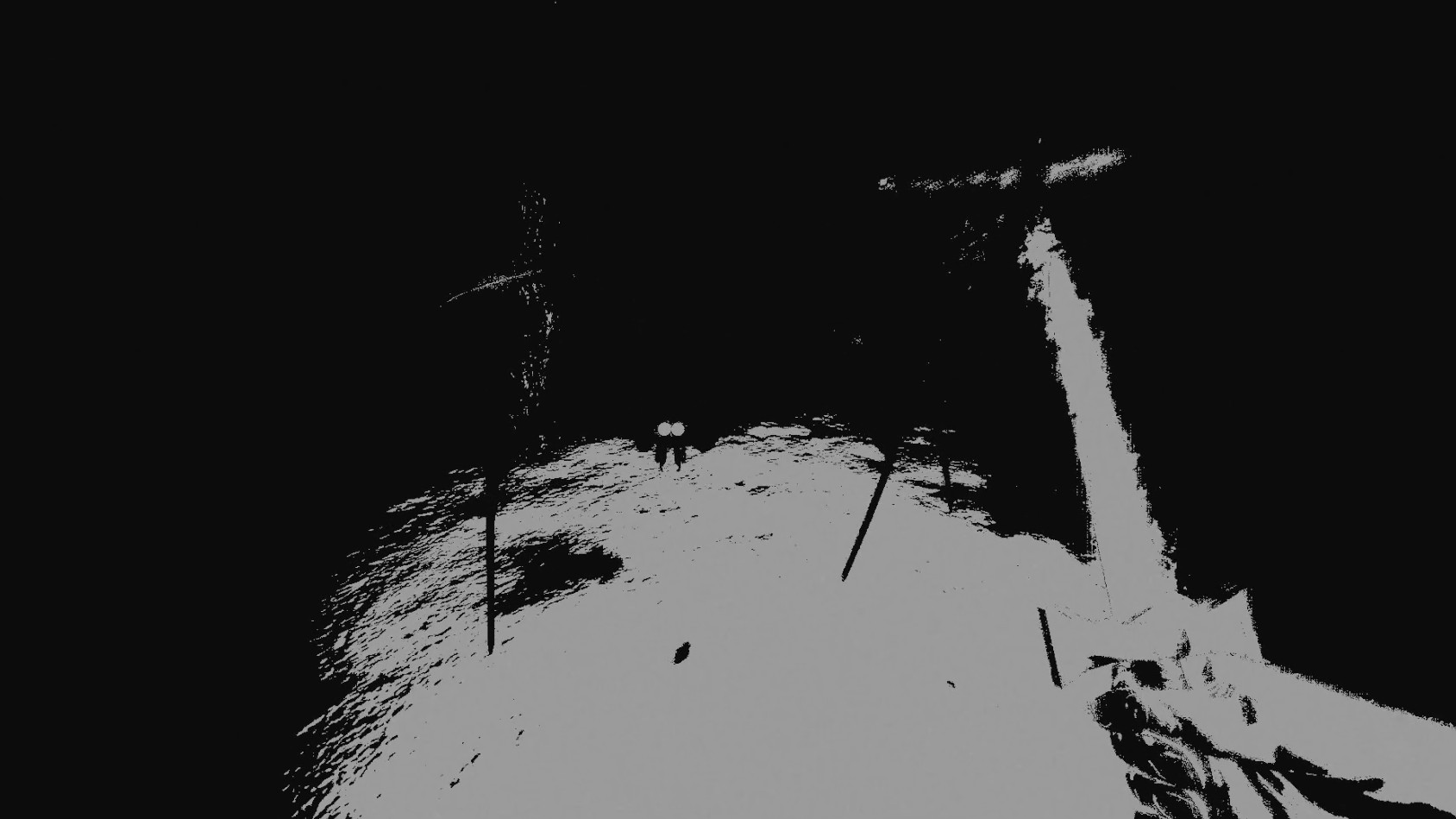 Nix Umbra screenshot