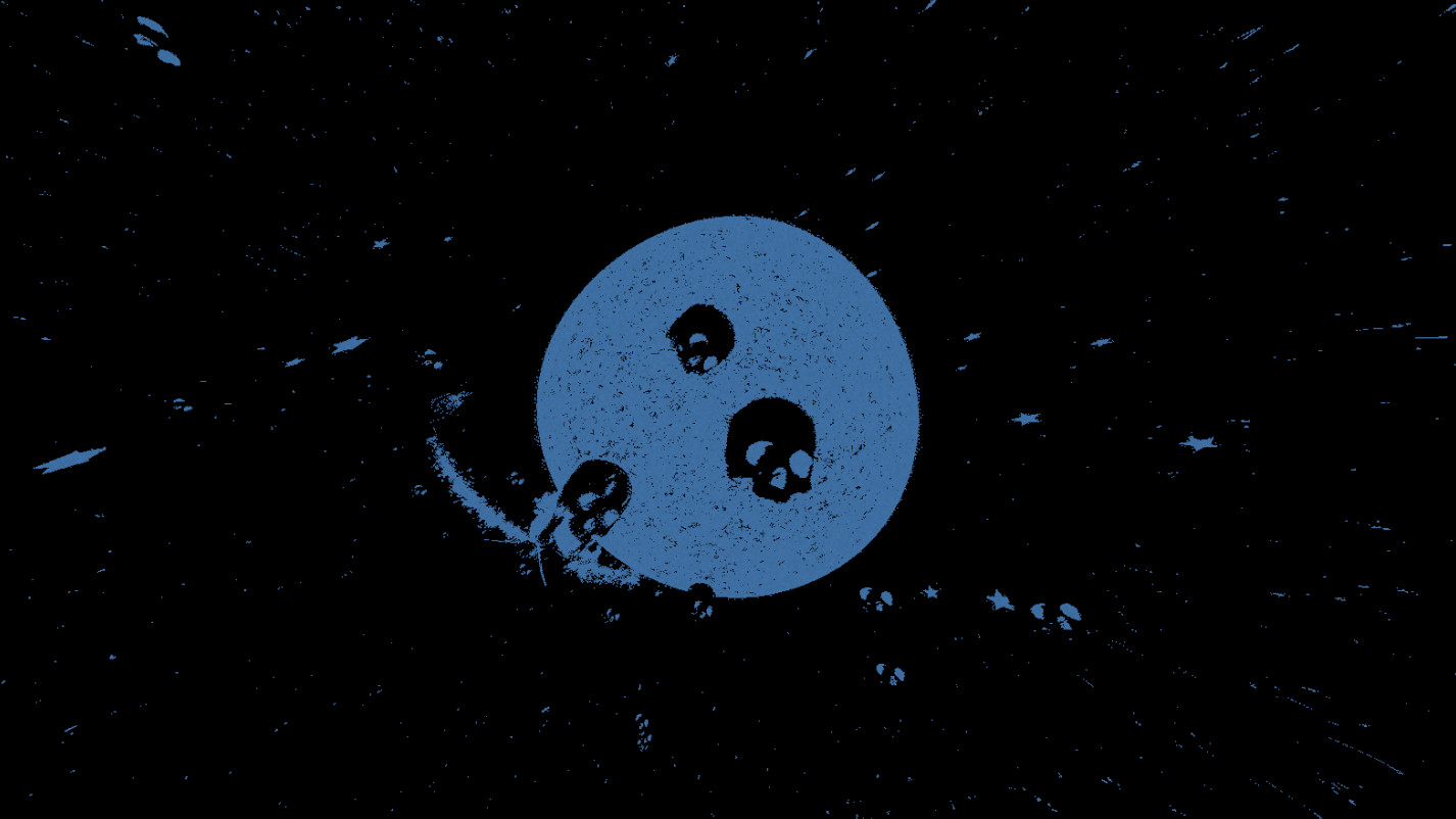 Nix Umbra screenshot