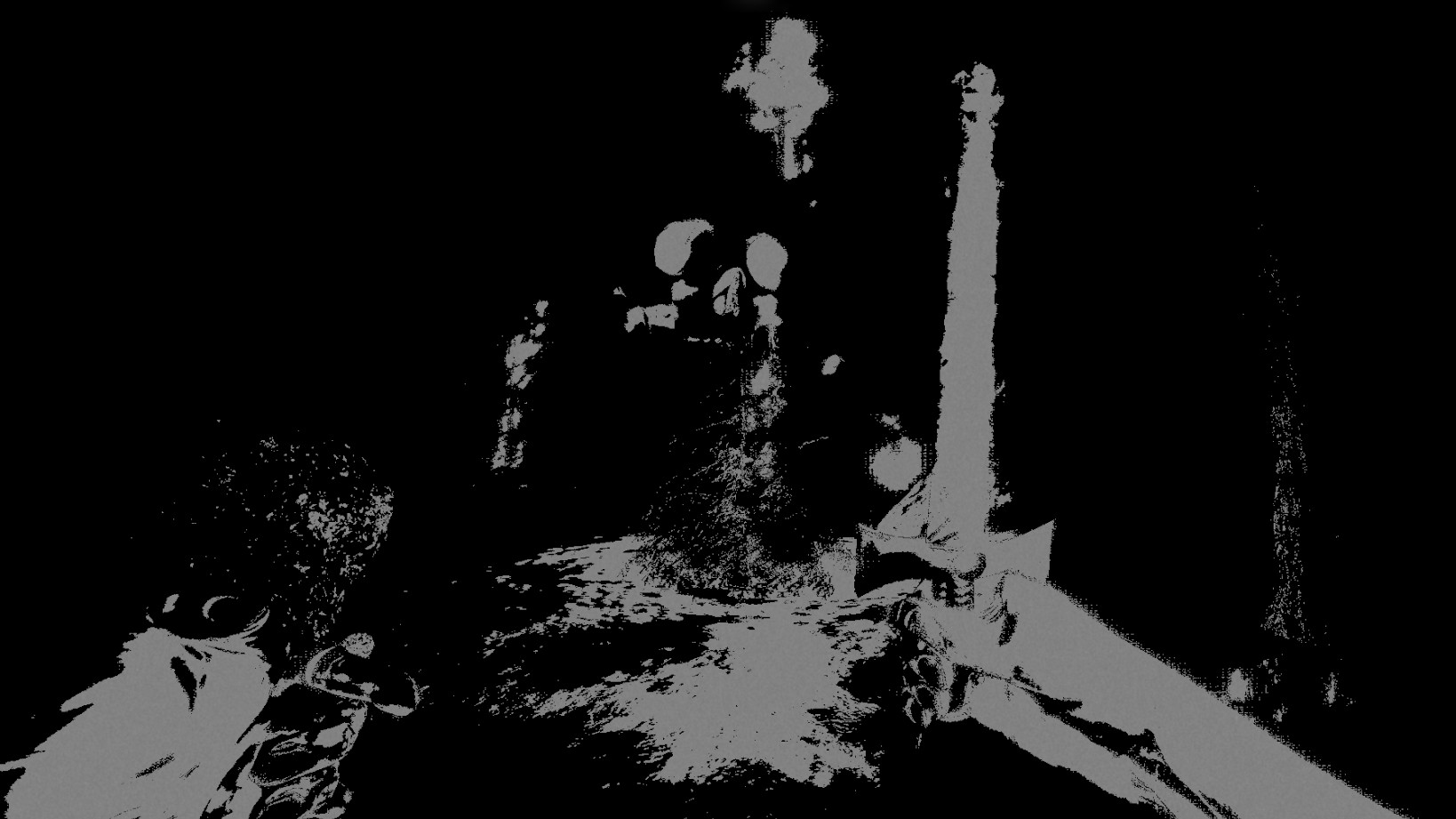 Nix Umbra screenshot