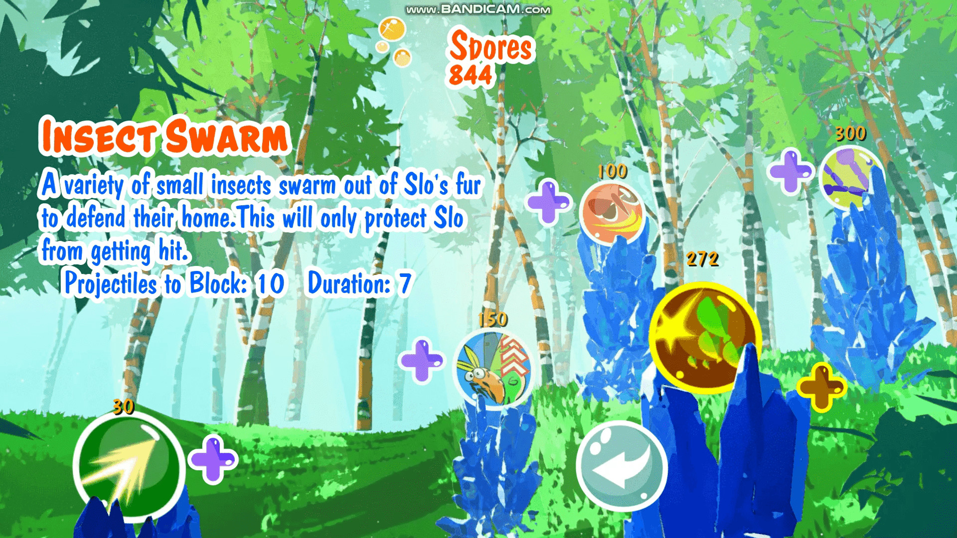 Go Slo screenshot