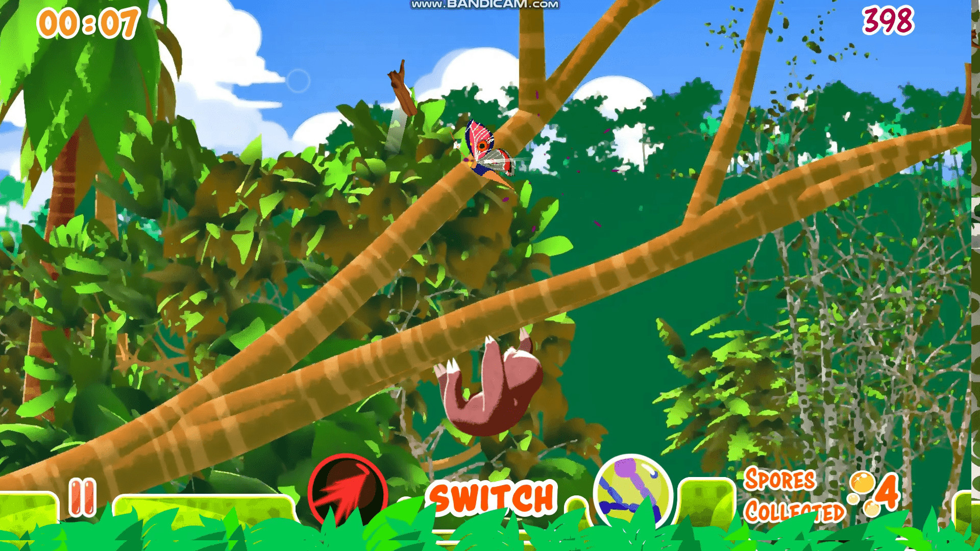Go Slo screenshot