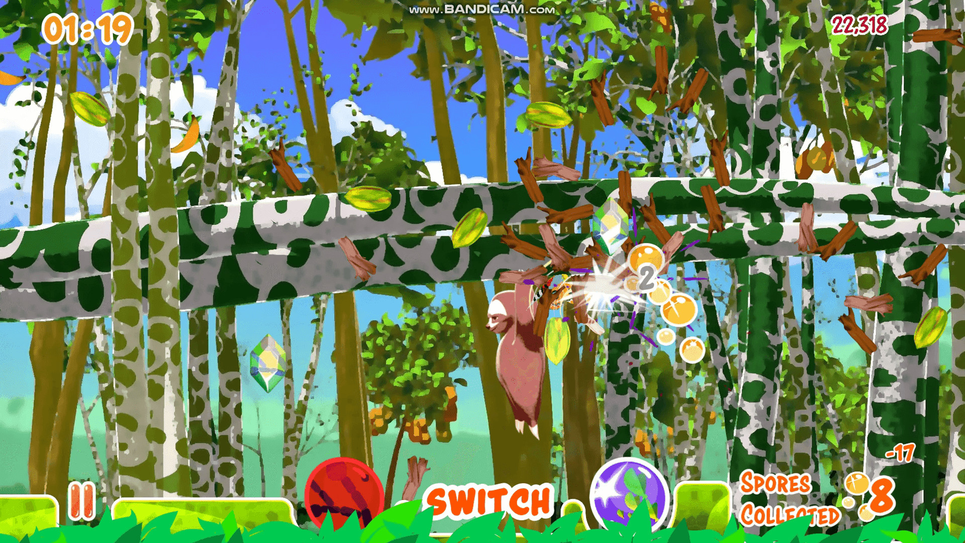 Go Slo screenshot