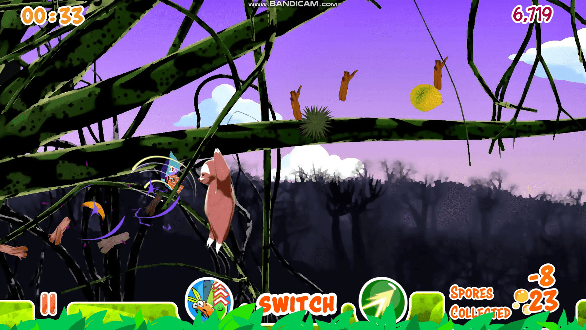 Go Slo screenshot
