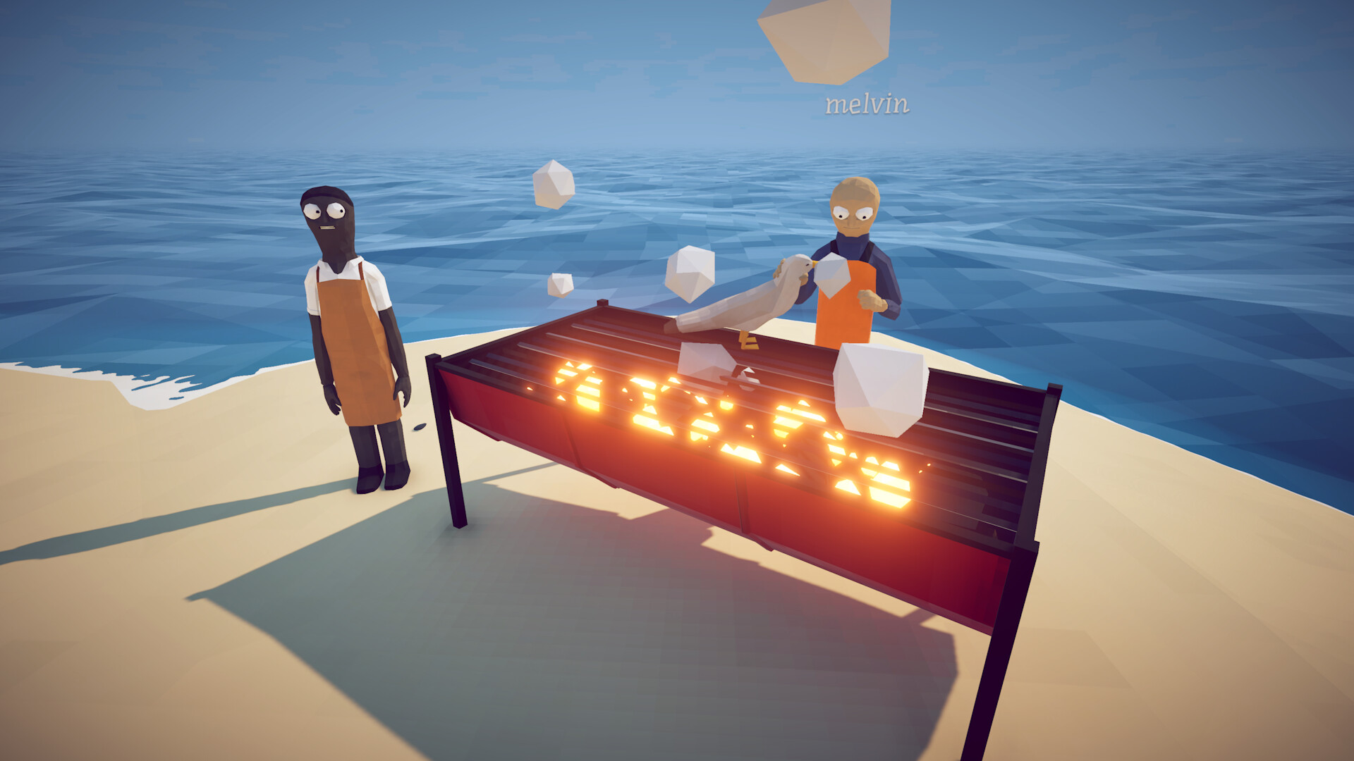 How to Fish screenshot