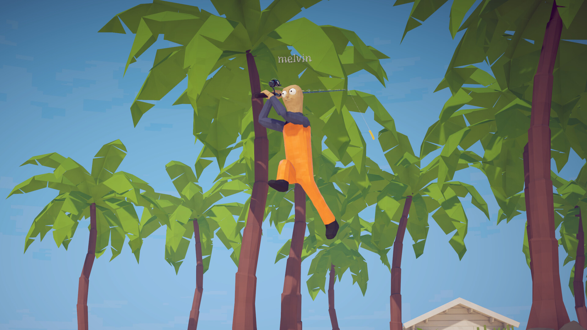 How to Fish screenshot
