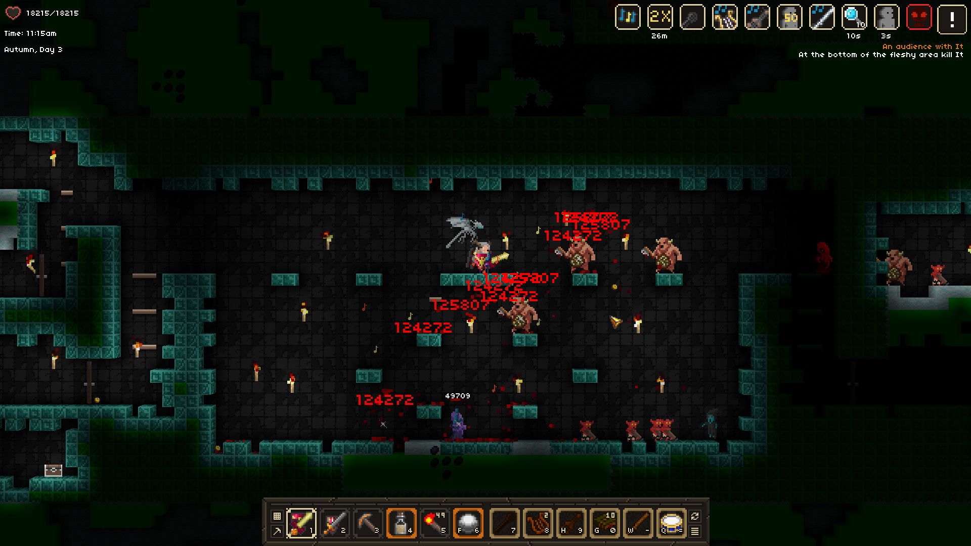 It Lurks Below screenshot
