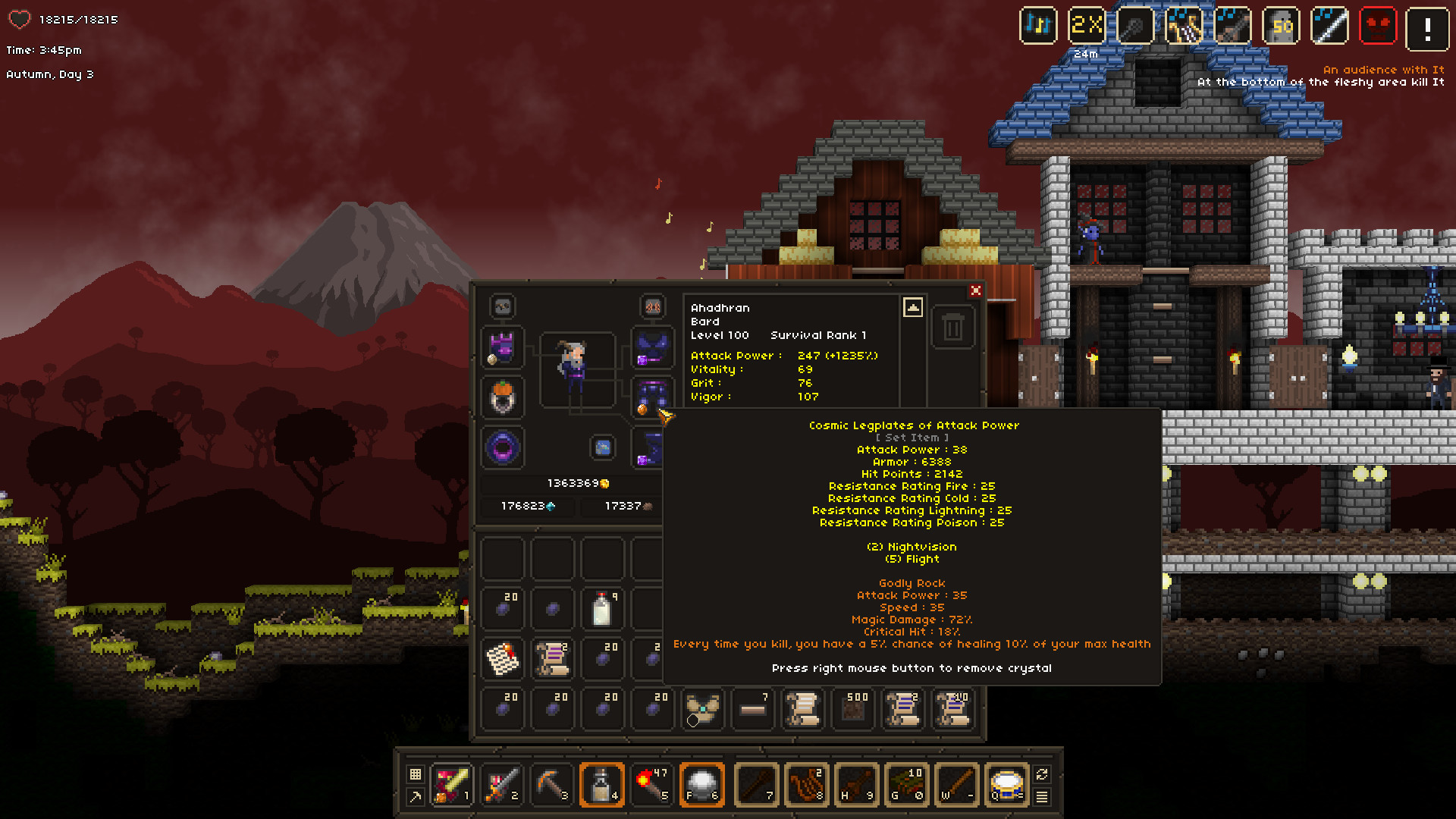 It Lurks Below screenshot